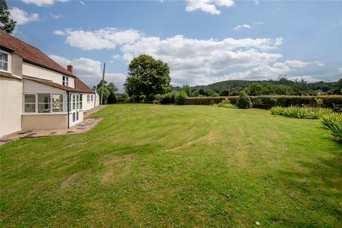 3 bedroom detached house for sale, Fivehead, Taunton, Somerset, TA3