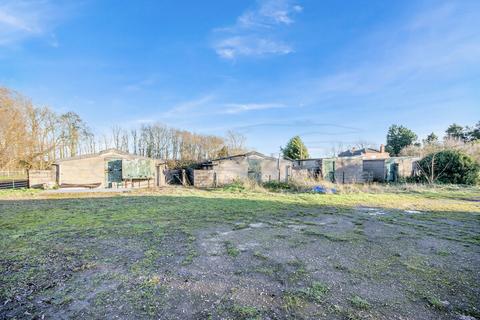 5 bedroom country house for sale, Dunham Road, Retford