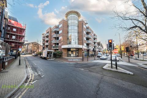 undefined, High Street, Purley, CR8