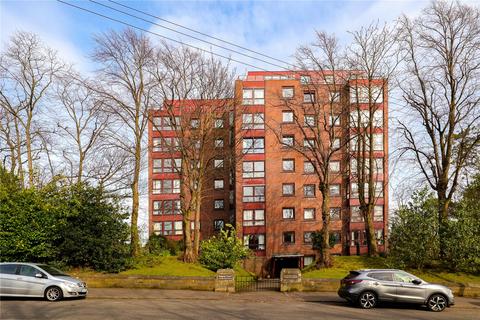 2 bedroom flat to rent, Cleveden Drive, Glasgow, G12