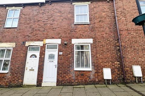 25 Byron Street, Peterlee, SR8 3RX
