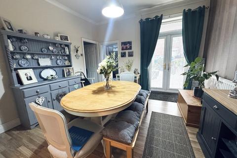 25 Byron Street, Peterlee, SR8 3RX