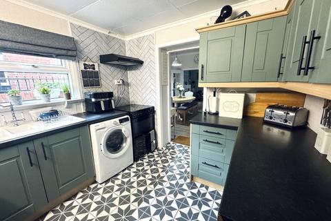 25 Byron Street, Peterlee, SR8 3RX