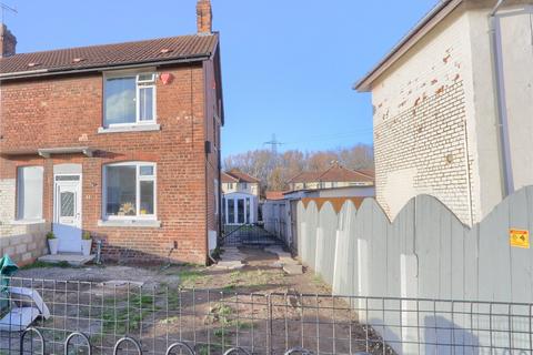 2 bedroom semi-detached house for sale, Eastcroft Road, Grangetown