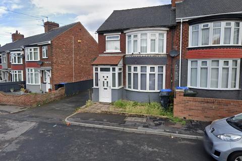 3 bedroom house for sale, Crathorne Crescent, West Lane