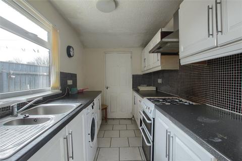 3 bedroom end of terrace house for sale, Crathorne Crescent, West Lane