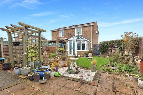 2 bedroom semi-detached house for sale, Hollowfield, Coulby Newham