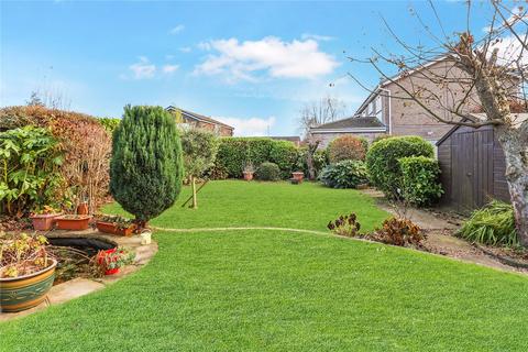 4 Warcop Close, Nunthorpe, Middlesbrough, TS7 0QH