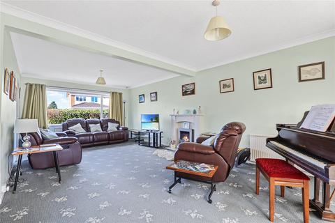 4 Warcop Close, Nunthorpe, Middlesbrough, TS7 0QH