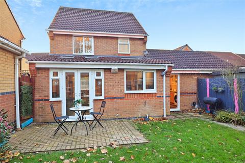 3 bedroom detached house for sale, Holey Close, Hemlington