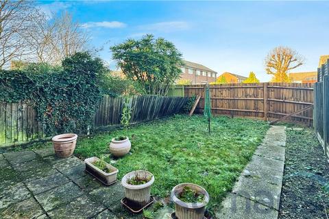 3 bedroom terraced house for sale, Highclere Road, Aldershot, Hampshire