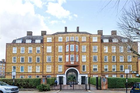 1 bedroom apartment for sale, Vicarage Crescent, London