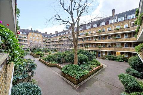 1 bedroom apartment for sale, Vicarage Crescent, London