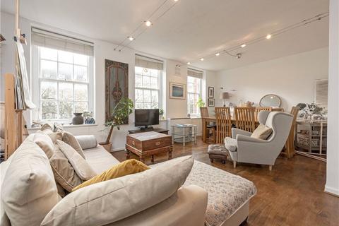 Flat 22, White House Vicarage Crescent, London, SW11 3LJ