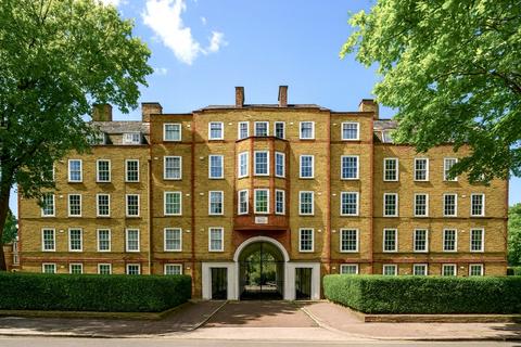 Flat 22, White House Vicarage Crescent, London, SW11 3LJ