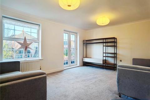 4 bedroom terraced house for sale, Cambrian Drive, Marshfield, Cardiff