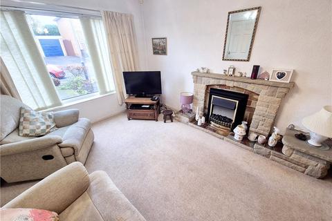 3 bedroom detached house for sale, Park View Close, Allestree, Derby