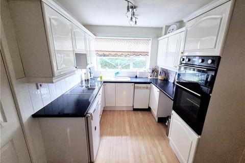 3 bedroom detached house for sale, Park View Close, Allestree, Derby