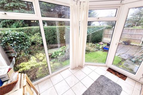 3 bedroom detached house for sale, Park View Close, Allestree, Derby