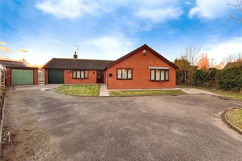 4 bedroom bungalow for sale, Little Common Lane, Holbeach Clough, Holbeach