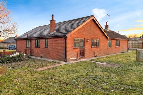 4 bedroom bungalow for sale, Little Common Lane, Holbeach Clough, Holbeach