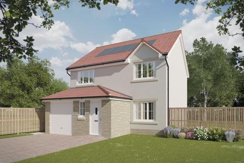 3 bedroom detached house for sale, Plot 35, The Rosedale at Barony Gate, Beith Road KA14