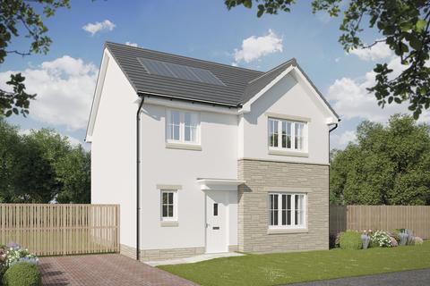 3 bedroom detached house for sale, Plot 38, The Lytham at Barony Gate, Beith Road KA14