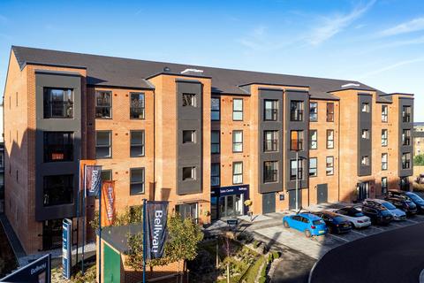 2 bedroom apartment for sale, The Lewis at Modello, Fletcher Road NE8