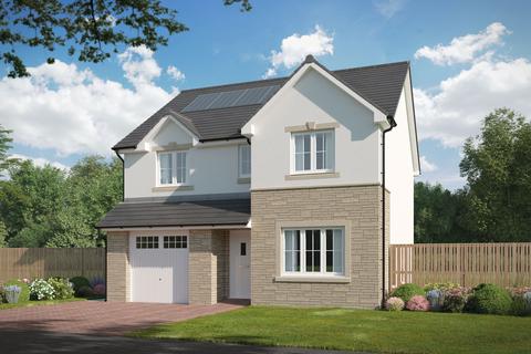 4 bedroom detached house for sale, Plot 96, The Kingston at Manor Glen, Gartferry Road G69