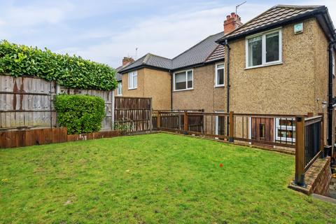 3 bedroom semi-detached house for sale, Wycombe Lane, Wooburn Green, High Wycombe, Buckinghamshire, HP10