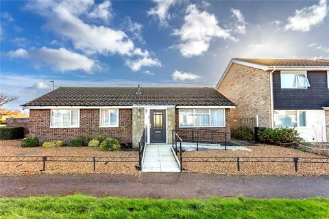 2 bedroom bungalow for sale, Turnberry Walk, Bedford, Bedfordshire, MK41