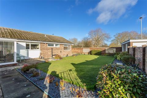 2 bedroom bungalow for sale, Turnberry Walk, Bedford, Bedfordshire, MK41