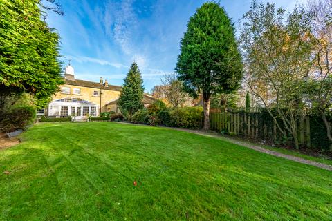 4 bedroom house for sale, The Coach House, Chevet Park Court, Chevet Lane, Wakefield, West Yorkshire