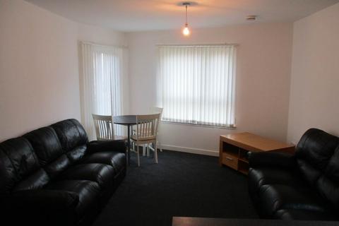 2 bedroom flat to rent, 81 Bellfield Street, Dundee,