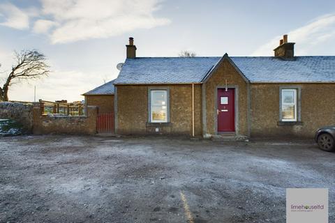 2 bedroom cottage to rent, East Whitecastle Farm Cottage, Biggar