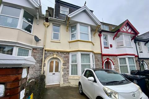 1 bedroom flat to rent, Morgan Avenue, Torquay