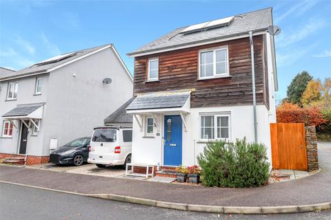 3 bedroom link detached house for sale, Castle Mill, Barnstaple, Devon, EX32