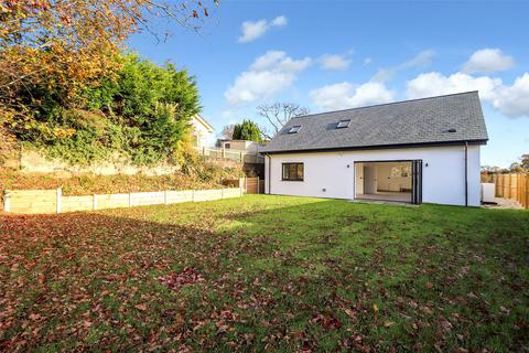 4 bedroom detached house for sale, Milton Damerel, Holsworthy, Devon, EX22