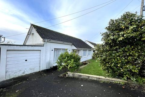 Willoway Lane, Braunton, Devon, EX33