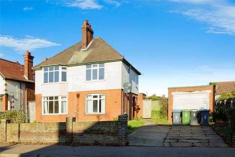 4 bedroom detached house for sale, Mill Lane, Felixstowe, Suffolk, IP11