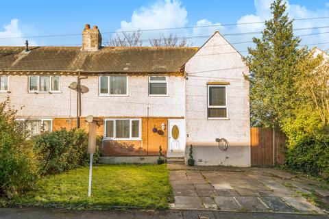 2 bedroom semi-detached house for sale, Toronto Road, Gillingham, Kent, ME7