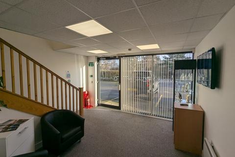 Office to rent, Ecotech Business Park, Ground Floor Of Unit 2 & Units 3 + 4, Beacon House, Turbine Way, Swaffham, Norfolk,...