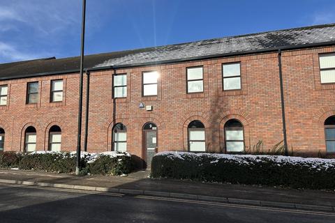 Office to rent, 9 Churchfield Court, Barnsley, South Yorkshire, S70 2JT