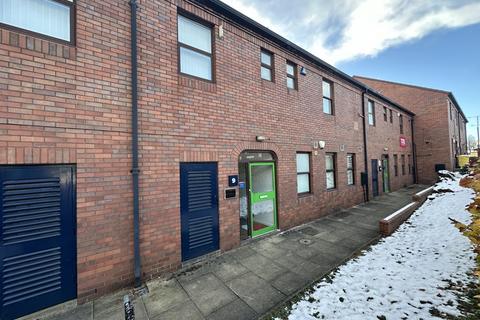 Office to rent, 9 Churchfield Court, Barnsley, South Yorkshire, S70 2JT