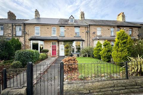 3 bedroom terraced house for sale, Cockton Hill Road, Durham DL14