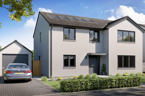 4 bedroom detached house for sale, The Canna V1, Home 114 at Foxhall Gait Kirkliston  EH29