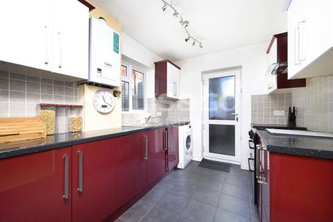 4 bedroom semi-detached house for sale, Ramillies Road, Mill Hill, London, NW7