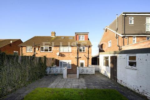 4 bedroom semi-detached house for sale, Ramillies Road, Mill Hill, London, NW7