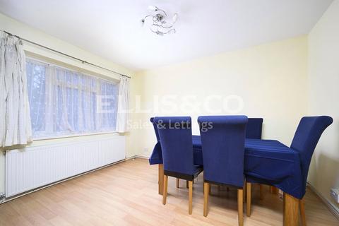 56 Ramillies Road, London, NW7 4LX