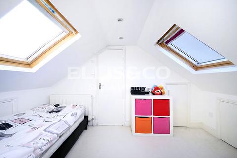 56 Ramillies Road, London, NW7 4LX
